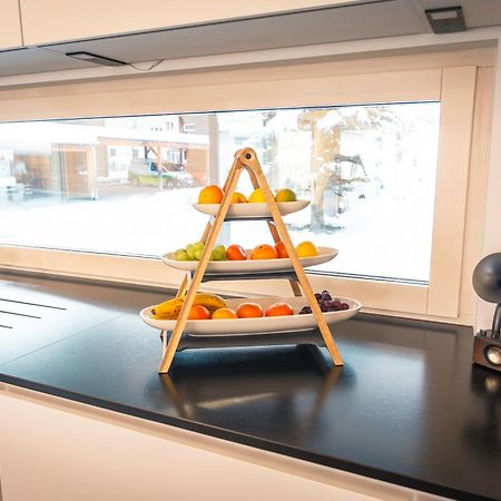 Appartement Lina&Lejs グレーブミング エクステリア 写真