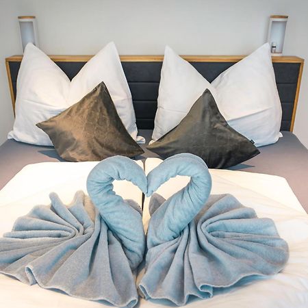 Appartement Lina&Lejs グレーブミング エクステリア 写真
