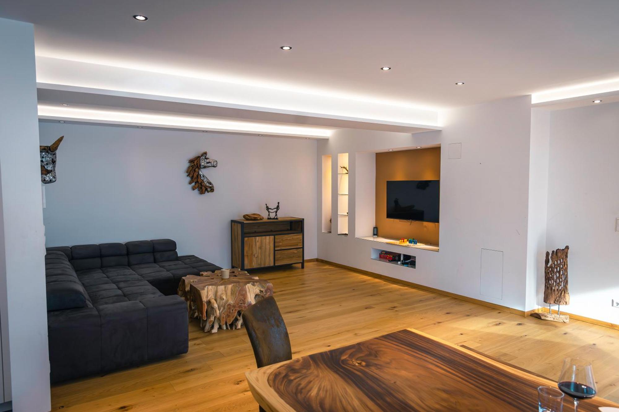 Appartement Lina&Lejs グレーブミング エクステリア 写真