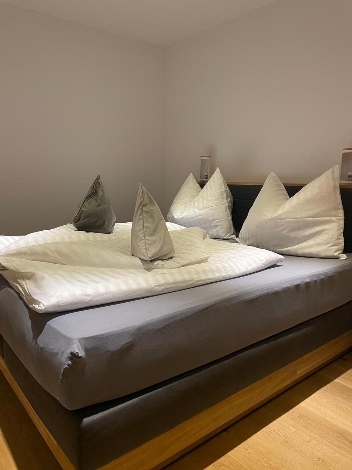 Appartement Lina&Lejs グレーブミング エクステリア 写真