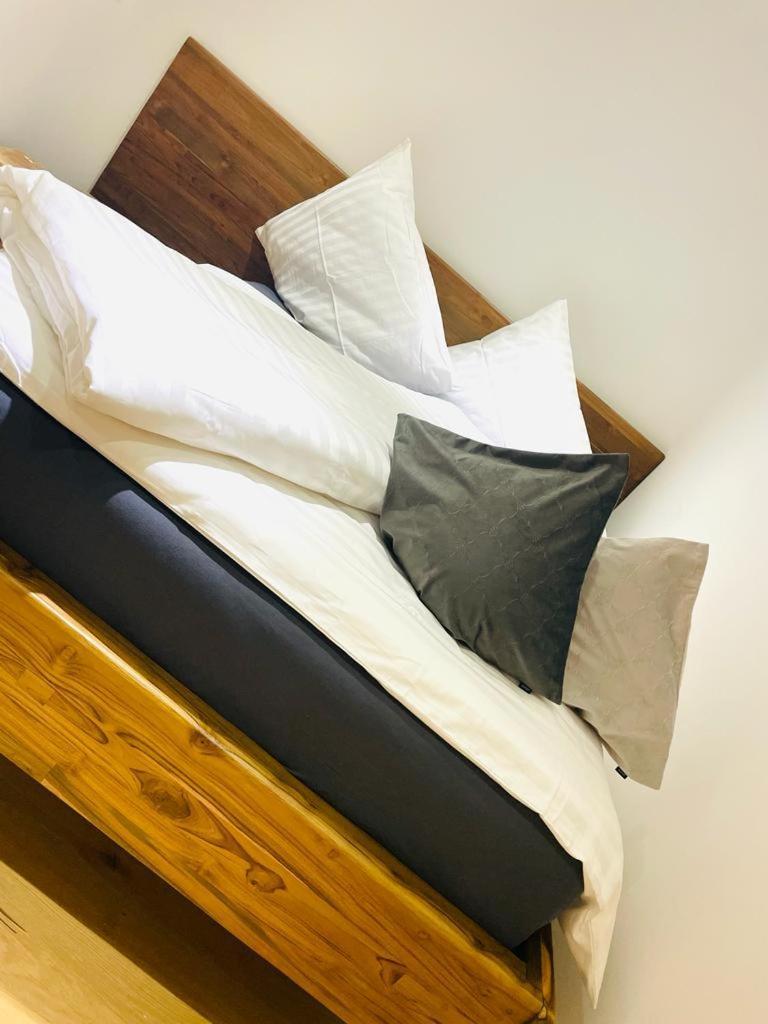 Appartement Lina&Lejs グレーブミング エクステリア 写真