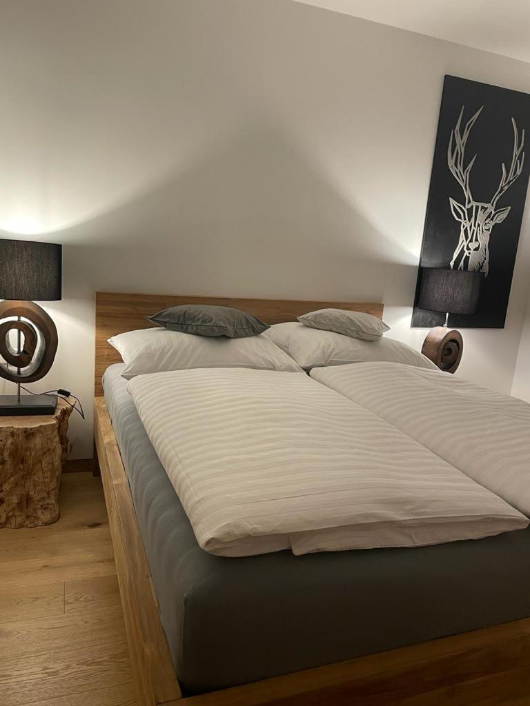 Appartement Lina&Lejs グレーブミング エクステリア 写真