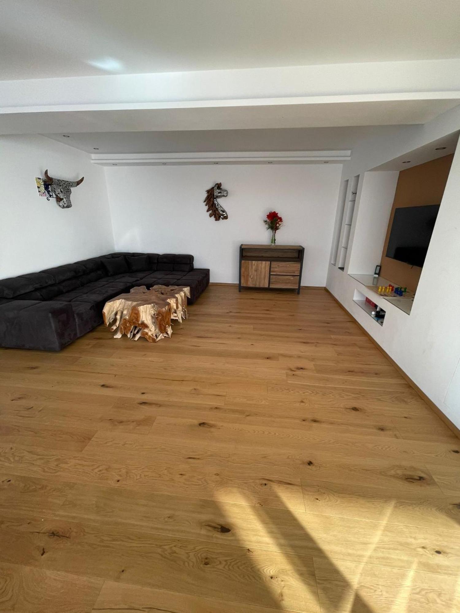 Appartement Lina&Lejs グレーブミング エクステリア 写真