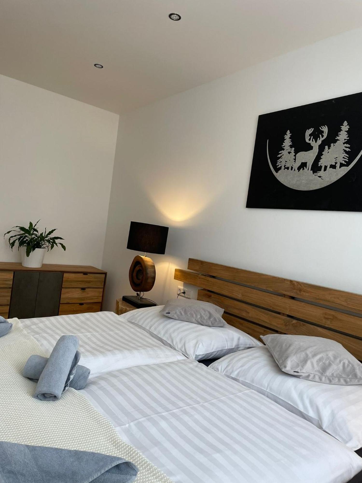 Appartement Lina&Lejs グレーブミング エクステリア 写真