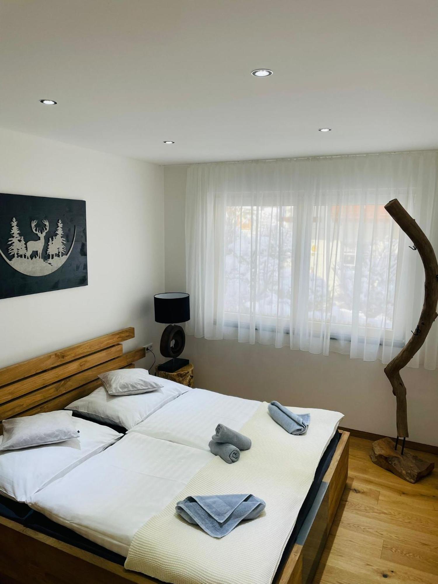 Appartement Lina&Lejs グレーブミング エクステリア 写真