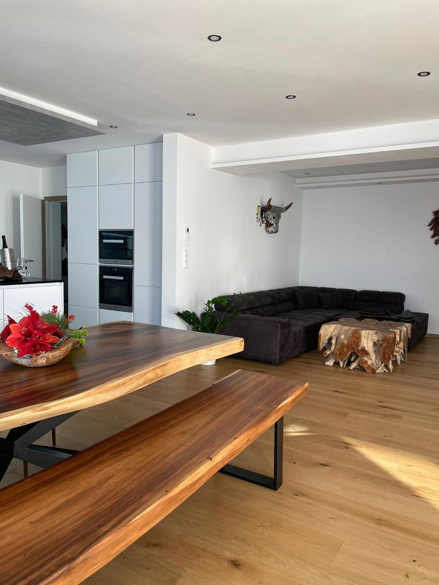 Appartement Lina&Lejs グレーブミング エクステリア 写真