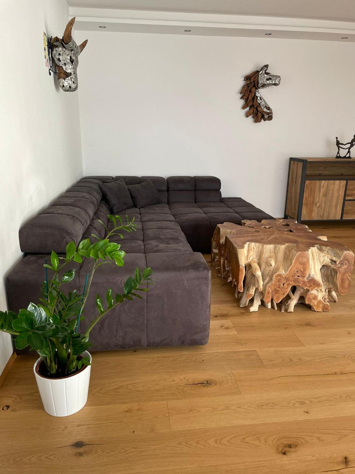 Appartement Lina&Lejs グレーブミング エクステリア 写真