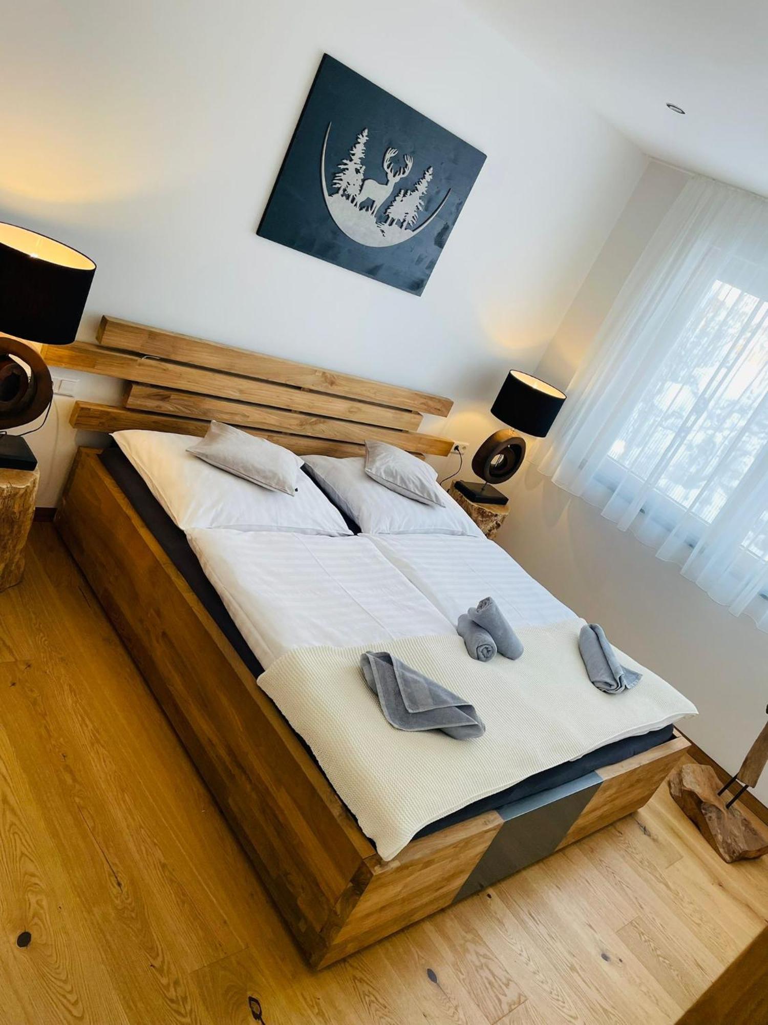 Appartement Lina&Lejs グレーブミング エクステリア 写真