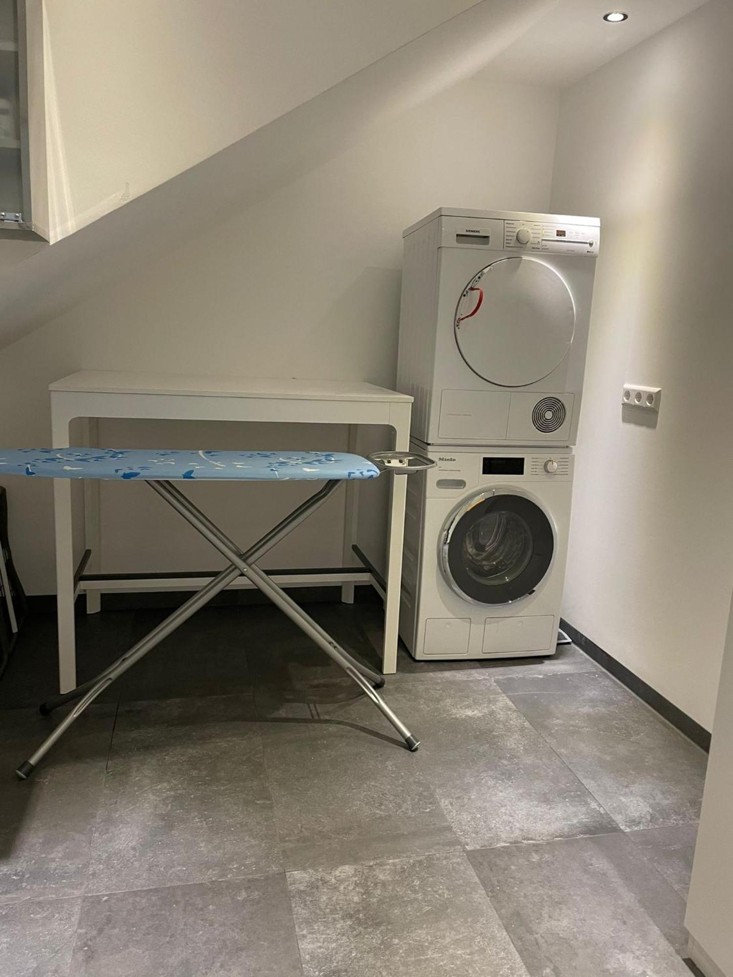 Appartement Lina&Lejs グレーブミング エクステリア 写真