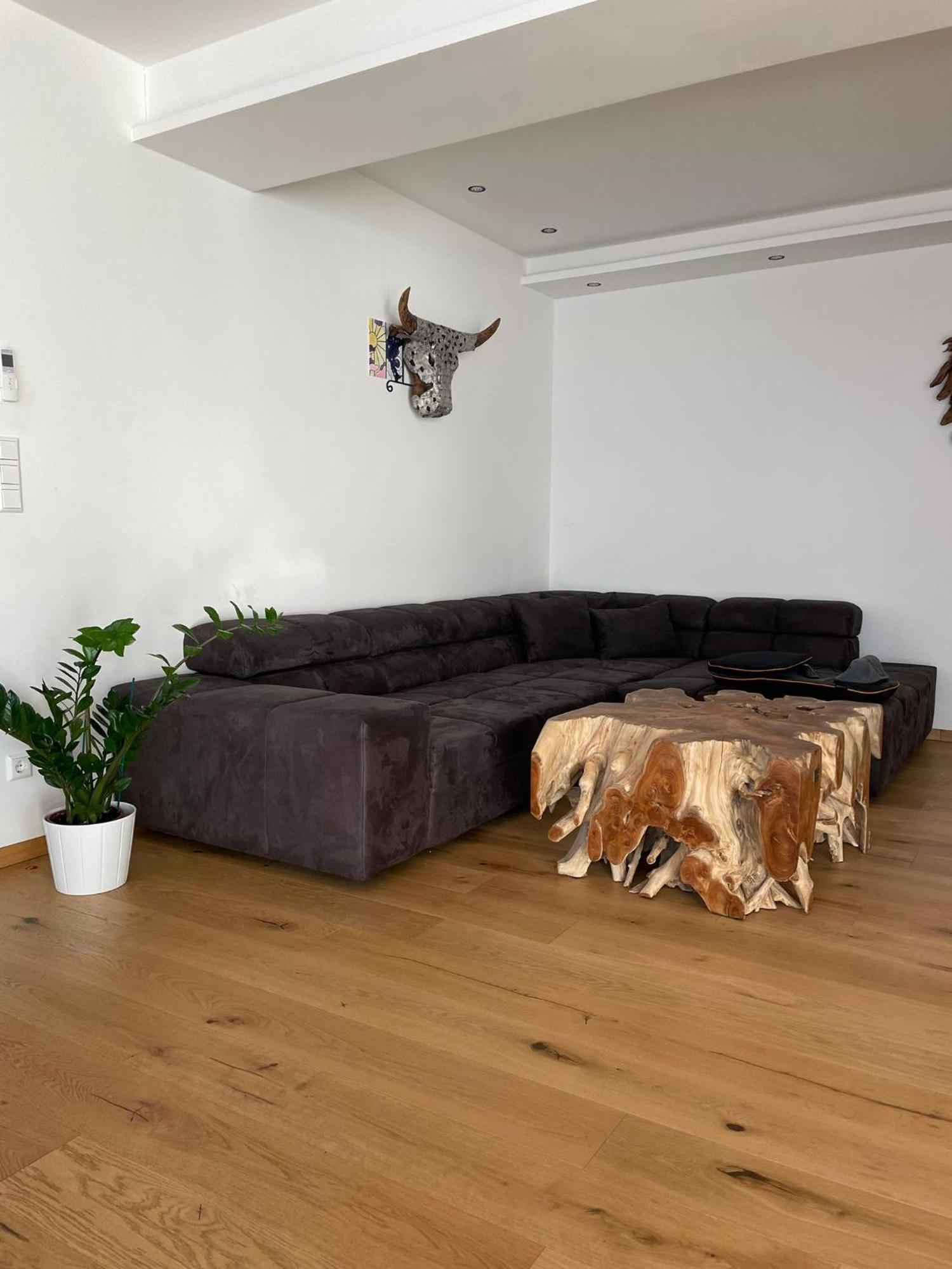 Appartement Lina&Lejs グレーブミング エクステリア 写真